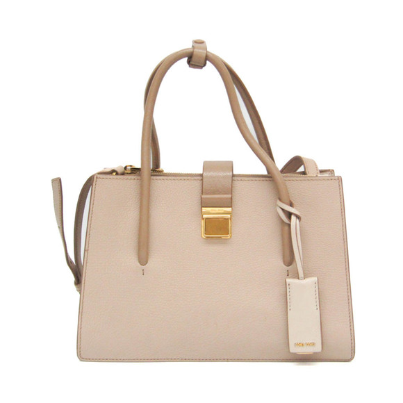 Miu Miu MADRAS 5BA104 Women's Leather